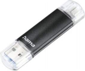 Hama USB flash disk Laeta Twin