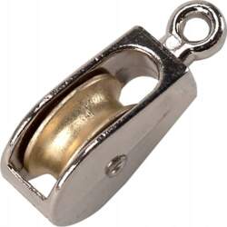 Hamron Mini block
