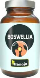 Hanoju 65% BOSWELLIA SERRATA TREE EXTRACT
