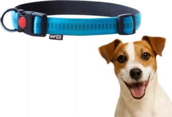 Happet Collar for medium dog adjustable