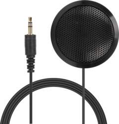 HEADPHONE MICROPHONE PORTABLE COMPUTER MICROPHONE 3