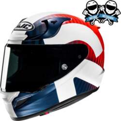 HELMET HJC RPHA 12 ADVANCED COMPOSITE