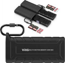 High Speed Memory Card Reader Adapter