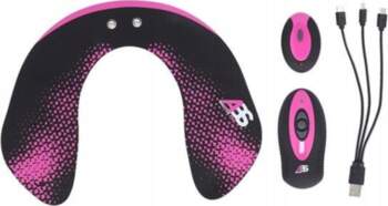 HMS ABS MASTER MUSCLE ELECTROSTIMULATOR STIMULATOR