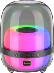 Hoco 10W BLUETOOTH SPEAKER WITH LED