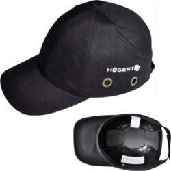 Hoegert Technik HOGERT HELMET WORK CAP