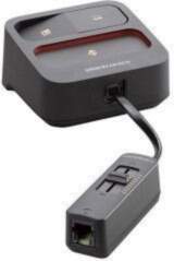 HP Poly MDA105 QD USB-A Analog