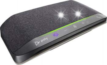 HP POLY Sync 10 77P34AA conference