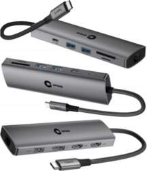 HUB for Laptop MICROSOFT Dual Monitor