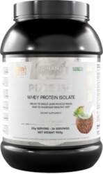 Human Protect Pure Iso 900g Whey