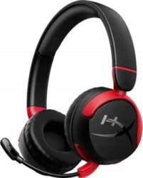 HyperX Cloud Mini Wireless On-Ear Headphones