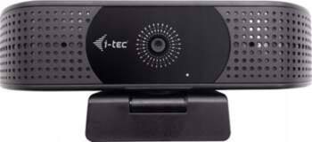 I-TEC SOLOMON 500 4K PDAF Webcam