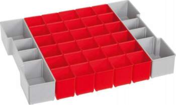 Insert for L-BOXX 102 box set
