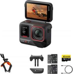 Insta360 ACE PRO 2 Motorcycle Bundle