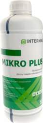Intermag Micro Plus 1L Microelement Fertilizer