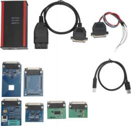 IPROG PRO V87 PROGRAMMER ECU MULTIFUNCTIONAL