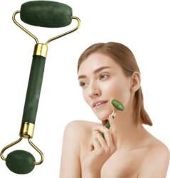 Jade Face Massager Roller Jade Roller