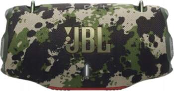JBL XTREME 4 Bluetooth Speaker, Moro