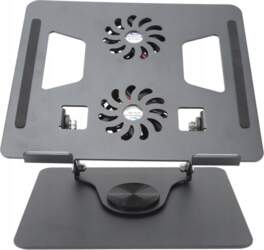 Laptop Stand COOLING Adjustable BEDEE Pad