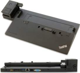 Lenovo ThinkPad Basic Dock 3Y GUARANTEE