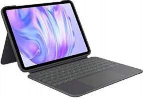 Logitech Bluetooth Combo Touch for iPad