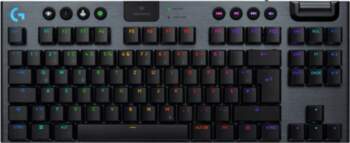 Logitech G915 X LIGHTSPEED TKL wireless