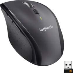 Logitech M705 Mouse