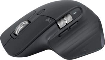 Logitech MX Master 3S BLUETOOTH EDITION