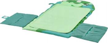 MAT FOLDING CHANGING TABLE FOR STROLLER