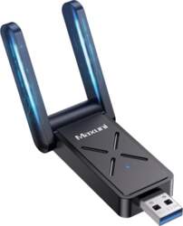 Maxuni WiFi Wireless USB Adapter, with