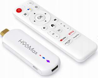 Media Player Stick WiFi Android 14