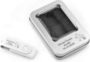 MemoRabbit 16 GB 3.0 flash