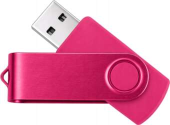 MemoRabbit 2gb flash drive 2.0