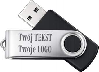 MemoRabbit 4gb engraved flash drive 2