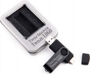 MemoRabbit Flash drive 64 GB 3