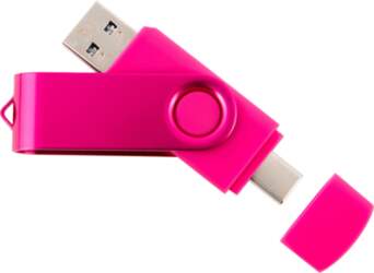 MemoRabbit USB flash drive 32 gb