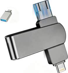 MEMORY IOS / USB-C / USB