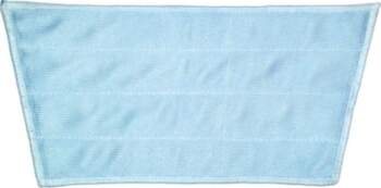 MERIDA MINI PREMIUM MICROPHASE VELCRO MOP