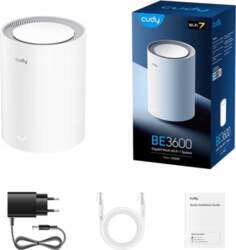 Mesh CUDY M3600