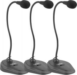Microphone for computer Natec Giraffe PC
