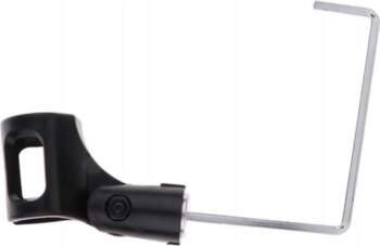 Microphone Holder Saxophone Stage MIC Support