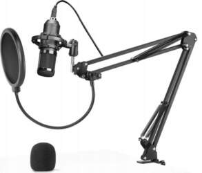 Microphone Mars Gaming mmicpro