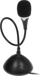 Microphone Mute Switch Flexible For Conversations