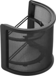 Microphone Pop Shield Windscreen Stable Structure