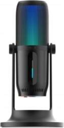 Microphone Thronmax Mdrill Ghost RGB 96kHz