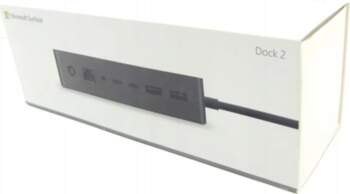 MICROSOFT SURFACE DOCK 2 (1GK-00004)