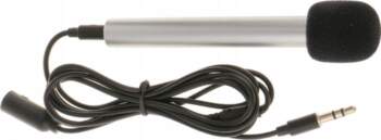 Mini Handheld Microphone Mic For Iphone