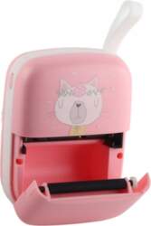 Mini Printer 200dpi Bluetooth Multi Functional