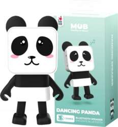 MOB DANCING SPEAKER DANCING ANIMALS BLUETOOTH