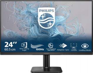 Monitor Philips 24E2N1100LB/00
